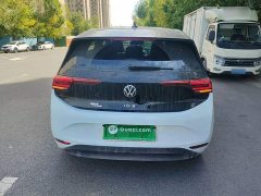 Volkswagen ID.3 Upgraded Pure Smart Comfort Edition - ფოტო 6