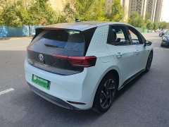 Volkswagen ID.3 Upgraded Pure Smart Comfort Edition - ფოტო 7