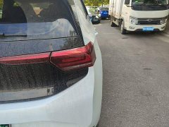 Volkswagen ID.3 Upgraded Pure Smart Comfort Edition - ფოტო 8