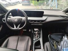 Buick Verano 2023 Pro GS Hunting Wind Edition - ფოტო 10