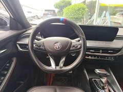 Buick Verano 2023 Pro GS Hunting Wind Edition - ფოტო 11