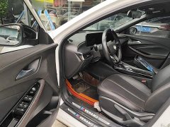 Buick Verano 2023 Pro GS Hunting Wind Edition - ფოტო 16