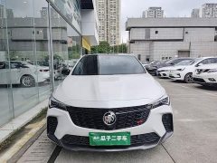 Buick Verano 2023 Pro GS Hunting Wind Edition - ფოტო 3