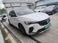 Buick Verano 2023 Pro GS Hunting Wind Edition - ფოტო 4
