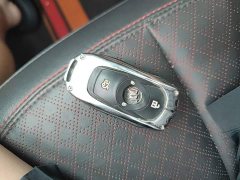 Buick Verano 2023 Pro GS Hunting Wind Edition - ფოტო 9