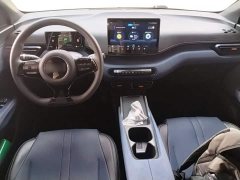 BYD Seagull Glory Edition 305km Vitality Version - ფოტო 10