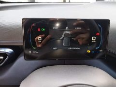 BYD Seagull Glory Edition 305km Vitality Version - ფოტო 12