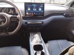 BYD Seagull Glory Edition 305km Vitality Version - ფოტო 13