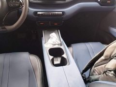 BYD Seagull Glory Edition 305km Vitality Version - ფოტო 14