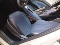 BYD Seagull Glory Edition 305km Vitality Version - ფოტო 15