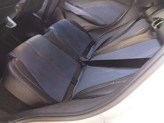 BYD Seagull Glory Edition 305km Vitality Version - ფოტო 17