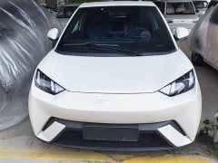 BYD Seagull Glory Edition 305km Vitality Version - ფოტო 3