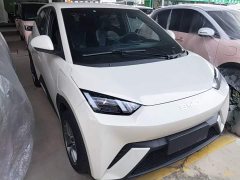 BYD Seagull Glory Edition 305km Vitality Version - ფოტო 4