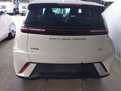 BYD Seagull Glory Edition 305km Vitality Version - ფოტო 6