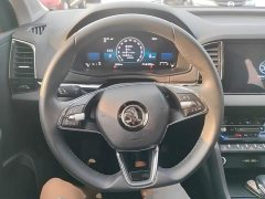Skoda Corollac TSI280 Luxury Edition - ფოტო 11