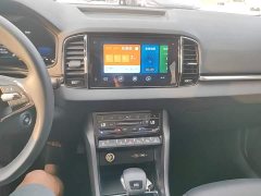 Skoda Corollac TSI280 Luxury Edition - ფოტო 13