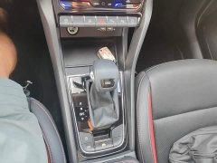 Skoda Corollac TSI280 Luxury Edition - ფოტო 14