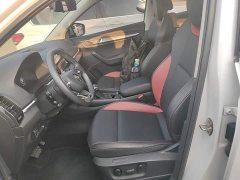 Skoda Corollac TSI280 Luxury Edition - ფოტო 15