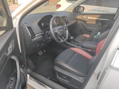 Skoda Corollac TSI280 Luxury Edition - ფოტო 16
