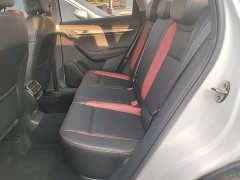 Skoda Corollac TSI280 Luxury Edition - ფოტო 17