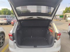 Skoda Corollac TSI280 Luxury Edition - ფოტო 19