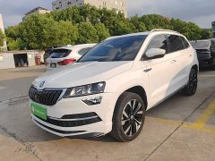 Skoda Corollac TSI280 Luxury Edition - ფოტო 2