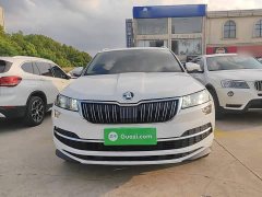 Skoda Corollac TSI280 Luxury Edition - ფოტო 3