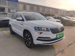 Skoda Corollac TSI280 Luxury Edition - ფოტო 4