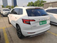 Skoda Corollac TSI280 Luxury Edition - ფოტო 5