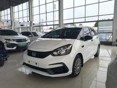 Honda Fit 1.5L CVT Sport Edition - ფოტო 1