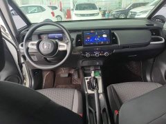 Honda Fit 1.5L CVT Sport Edition - ფოტო 10