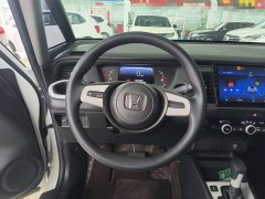 Honda Fit 1.5L CVT Sport Edition - ფოტო 11