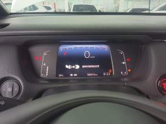 Honda Fit 1.5L CVT Sport Edition - ფოტო 12