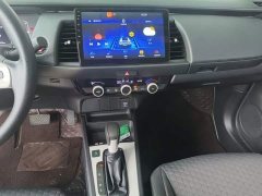 Honda Fit 1.5L CVT Sport Edition - ფოტო 13