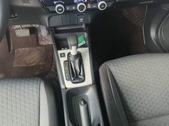 Honda Fit 1.5L CVT Sport Edition - ფოტო 14