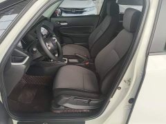 Honda Fit 1.5L CVT Sport Edition - ფოტო 15