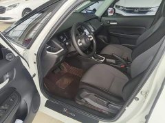 Honda Fit 1.5L CVT Sport Edition - ფოტო 16