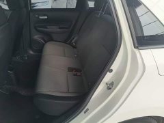 Honda Fit 1.5L CVT Sport Edition - ფოტო 17