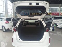 Honda Fit 1.5L CVT Sport Edition - ფოტო 19