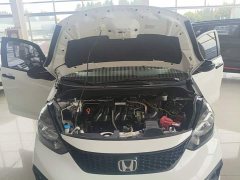Honda Fit 1.5L CVT Sport Edition - ფოტო 20
