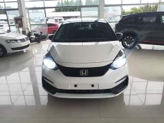Honda Fit 1.5L CVT Sport Edition - ფოტო 3