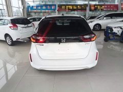 Honda Fit 1.5L CVT Sport Edition - ფოტო 6