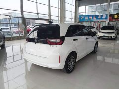 Honda Fit 1.5L CVT Sport Edition - ფოტო 7
