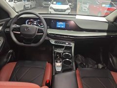 Changan Eado Enjoy Plus Blue Whale NE 1.4T GDI DCT Luxury Edition - ფოტო 10