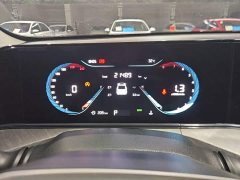 Changan Eado Enjoy Plus Blue Whale NE 1.4T GDI DCT Luxury Edition - ფოტო 12