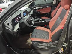Changan Eado Enjoy Plus Blue Whale NE 1.4T GDI DCT Luxury Edition - ფოტო 15