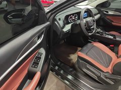 Changan Eado Enjoy Plus Blue Whale NE 1.4T GDI DCT Luxury Edition - ფოტო 16