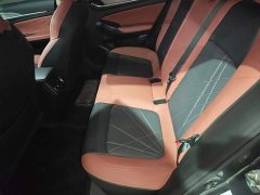 Changan Eado Enjoy Plus Blue Whale NE 1.4T GDI DCT Luxury Edition - ფოტო 17
