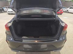 Changan Eado Enjoy Plus Blue Whale NE 1.4T GDI DCT Luxury Edition - ფოტო 19