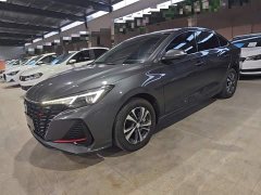 Changan Eado Enjoy Plus Blue Whale NE 1.4T GDI DCT Luxury Edition - ფოტო 2